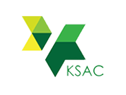 KSAC Logo